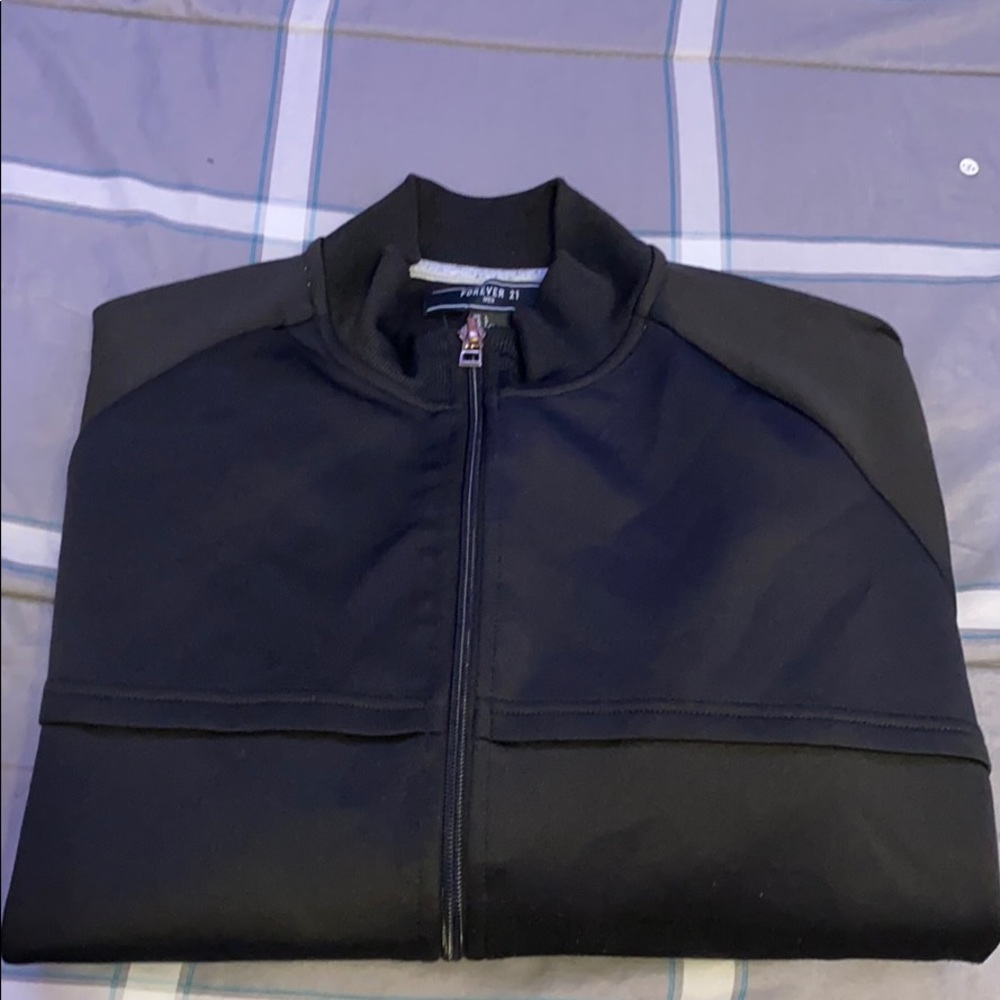Forever 21 jacket